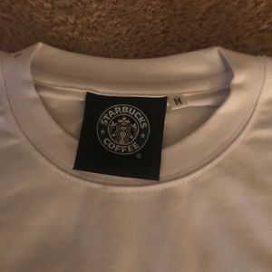 Starbucks Shirts - Starbucks tee shirt Starbucks Shirts - Starbucks tee shirt
